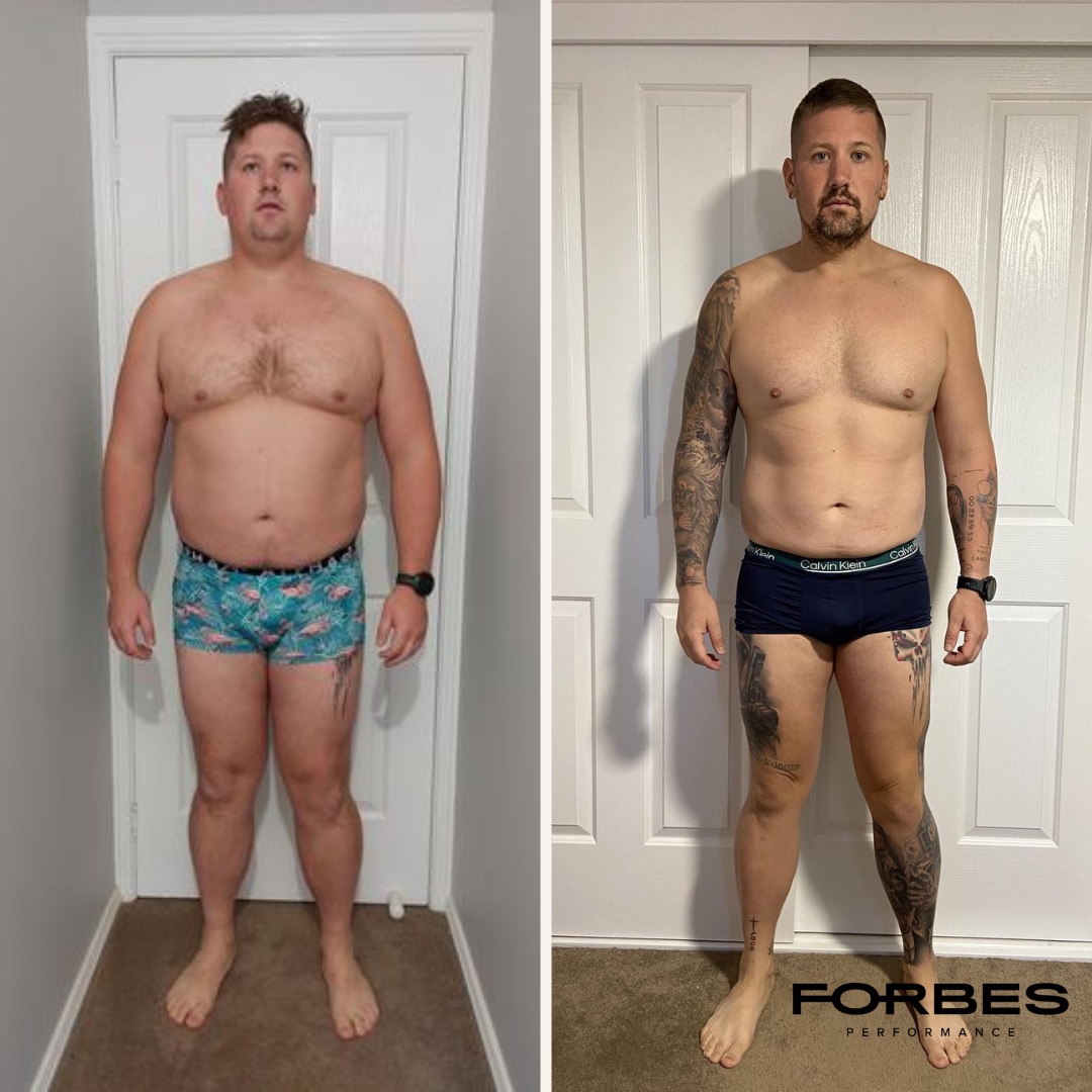 Adam, before and after